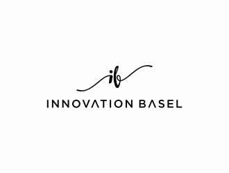Innovation Basel logo design by christabel