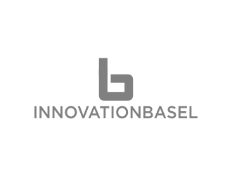 Innovation Basel logo design by FirmanGibran