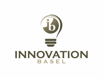 Innovation Basel logo design by aflah