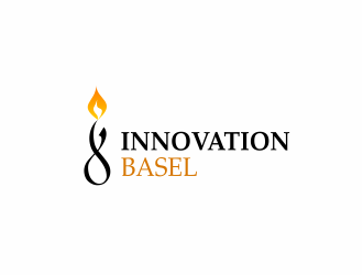 Innovation Basel logo design by MagnetDesign