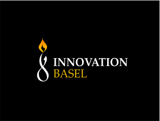 Innovation Basel logo design by MagnetDesign