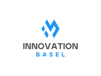 Innovation Basel logo design by Asani Chie