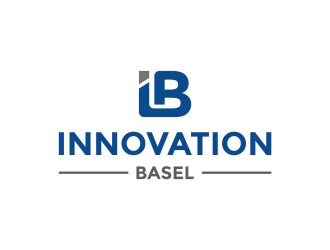 Innovation Basel logo design by Girly