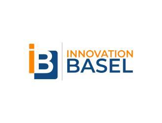 Innovation Basel logo design by DeyXyner