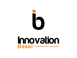Innovation Basel logo design by wa_2