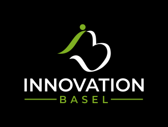 Innovation Basel logo design by azizah