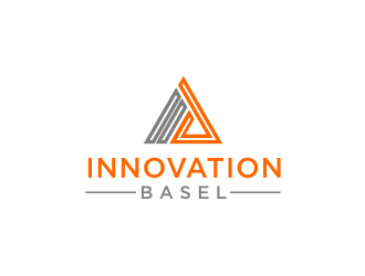 Innovation Basel logo design by artery