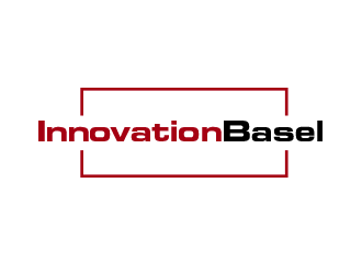 Innovation Basel logo design by BeDesign
