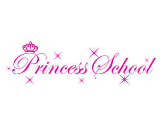 Princess School logo design by ingepro