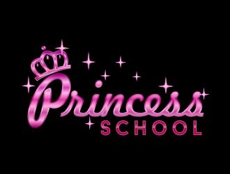 Princess School logo design by aladi