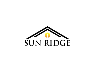 Sun Ridge  logo design by luckyprasetyo