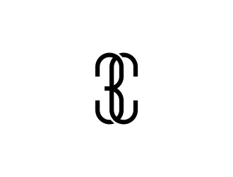 3C  logo design by FloVal
