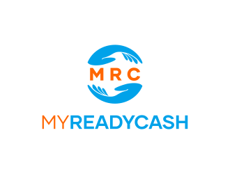 MyReadyCash logo design by sokha