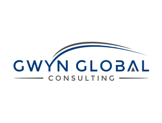 Gwyn Global Consulting  logo design by Zhafir