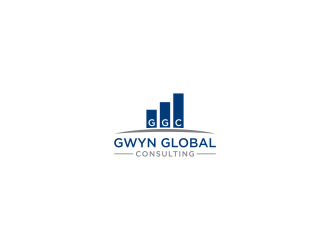 Gwyn Global Consulting  logo design by Msinur
