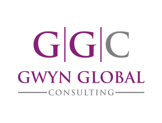 Gwyn Global Consulting  logo design by exitum