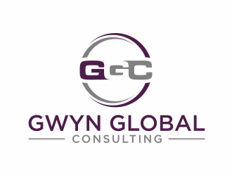 Gwyn Global Consulting  logo design by scolessi