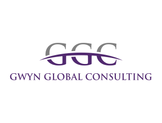 Gwyn Global Consulting  logo design by pel4ngi