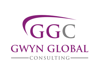 Gwyn Global Consulting  logo design by exitum