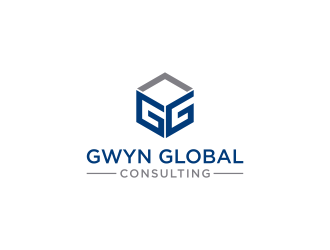 Gwyn Global Consulting  logo design by Msinur