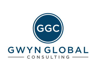 Gwyn Global Consulting  logo design by Zhafir