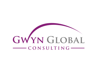 Gwyn Global Consulting  logo design by exitum