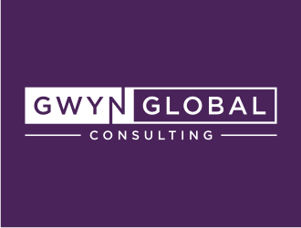 Gwyn Global Consulting  logo design by Zhafir