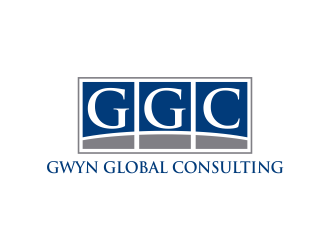 Gwyn Global Consulting  logo design by cahyobragas