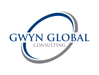 Gwyn Global Consulting  logo design by cahyobragas