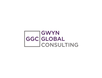 Gwyn Global Consulting  logo design by ArRizqu