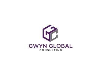 Gwyn Global Consulting  logo design by ArRizqu