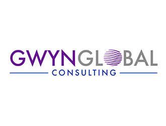 Gwyn Global Consulting  logo design by 3Dlogos