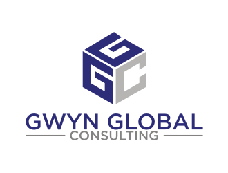 Gwyn Global Consulting  logo design by wa_2