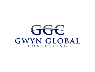 Gwyn Global Consulting  logo design by salis17
