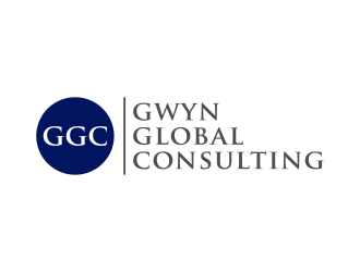 Gwyn Global Consulting  logo design by salis17