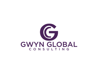 Gwyn Global Consulting  logo design by FirmanGibran