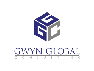 Gwyn Global Consulting  logo design by wa_2
