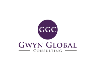 Gwyn Global Consulting  logo design by asyqh