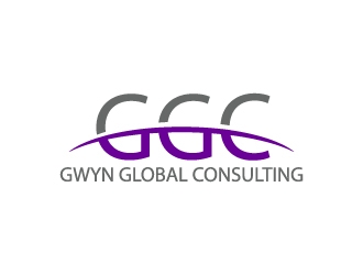 Gwyn Global Consulting  logo design by sakarep