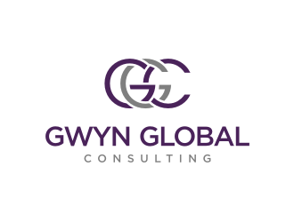 Gwyn Global Consulting  logo design by GemahRipah
