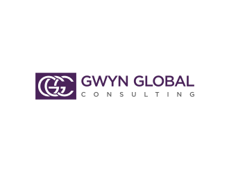 Gwyn Global Consulting  logo design by GemahRipah