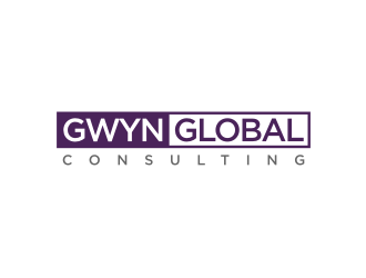 Gwyn Global Consulting  logo design by GemahRipah