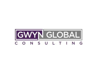 Gwyn Global Consulting  logo design by GemahRipah