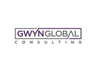Gwyn Global Consulting  logo design by GemahRipah