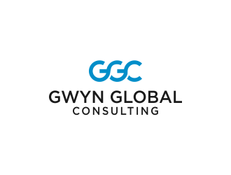 Gwyn Global Consulting  logo design by y7ce
