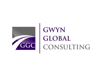 Gwyn Global Consulting  logo design by larasati