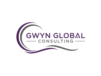 Gwyn Global Consulting  logo design by asyqh