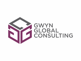 Gwyn Global Consulting  logo design by hopee