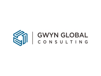 Gwyn Global Consulting  logo design by Great_choice