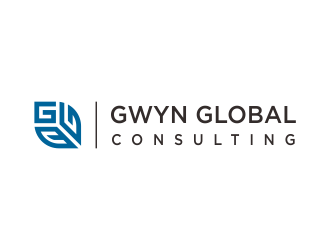 Gwyn Global Consulting  logo design by Great_choice